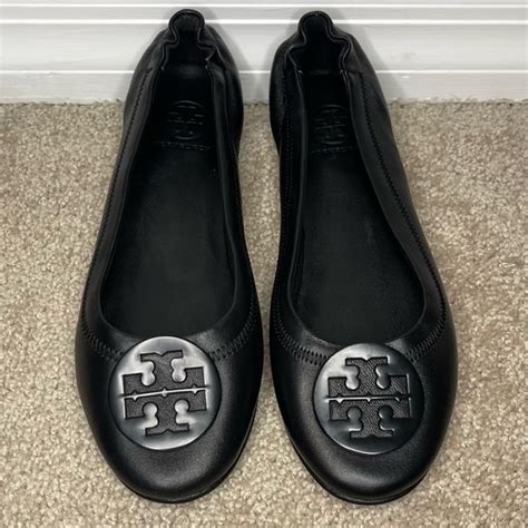 tory burch flats dupe